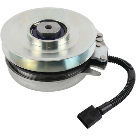 Aftermarket 5219-81 521981 Electric PTO Clutch For Warner Lawn Mower Engine Motor LAO60-0033